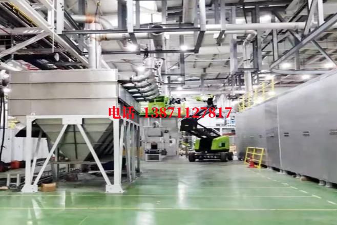 石嘴山机电设备安装工程,设备安装公司
