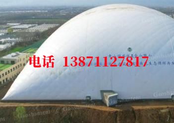 石嘴山气膜棚卷帘门,电动门
